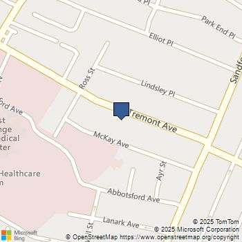 335 Tremont Avenue East Orange, NJ MLS# 25029342