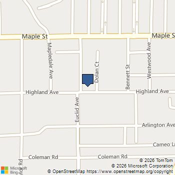 219 Euclid Avenue Mansfield, OH MLS# 5229956