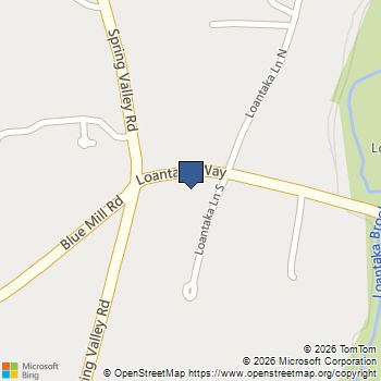 10 Loantaka Ln Chatham Twp., NJ MLS# 4016492