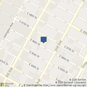 225 E 46th Street 8J Manhattan, NY MLS# RLS20105630
