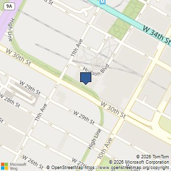 15 Hudson Yards 30G Manhattan, NY MLS# RLS20082872