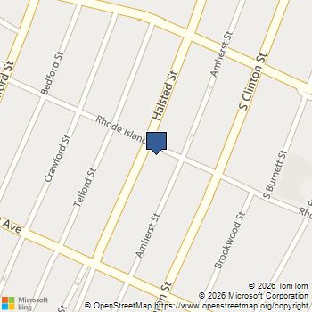 233 Rhode Island Avenue East Orange, NJ MLS# 26018847