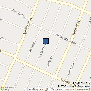 80 Crawford St # 2 East Orange, NJ MLS# 4008344