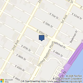 100 United Nations Plaza 19C Manhattan, NY MLS# RLS20096436