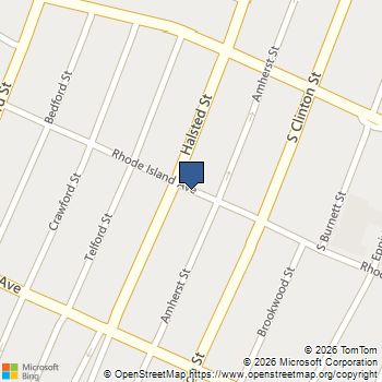 233 Rhode Island Ave East Orange, NJ MLS# 4029500