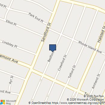 83 Bedford St East Orange, NJ MLS# 4004995