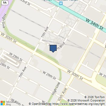 15 HUDSON YARDS 33H Manhattan, NY MLS# RLS20106846