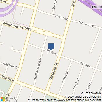 70 9Th Ave East Orange, NJ MLS# 4019445