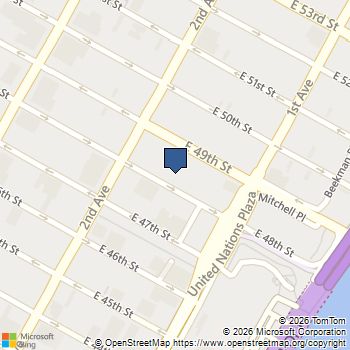 321 E 48TH Street 6L Manhattan, NY MLS# RLS20071217