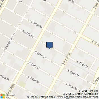 216 E 47TH Street PH Manhattan, NY MLS# RLS10980316