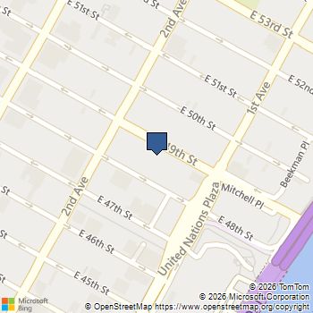 320 E 49TH Street 54 Manhattan, NY MLS# RLS20097999