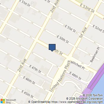 330 E 49TH Street TH2 Manhattan, NY MLS# RLS20102603