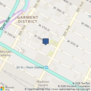 316 W 36th Street 3-B Manhattan, NY MLS# RLS20078568