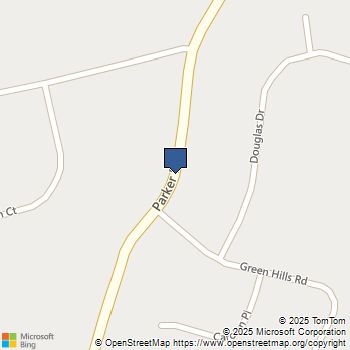 0 Parker Rd Washington Township, NJ MLS# 3995149