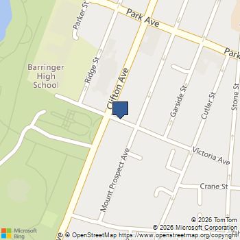 65 Victoria Ave Newark, NJ MLS# 4023890