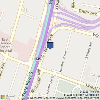 120 Oraton Parkway East Orange, NJ MLS# 26001462