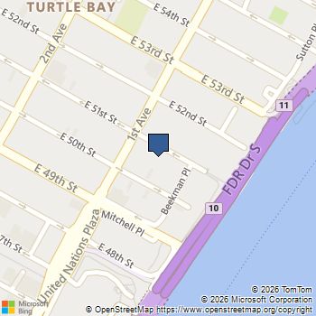 420 E 51ST Street 7B Manhattan, NY MLS# RLS20083911