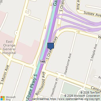 120 S Oraton Pkwy East Orange, NJ MLS# 4004198