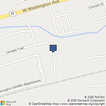 88 Lenape Trl Washington, NJ MLS# 4013117