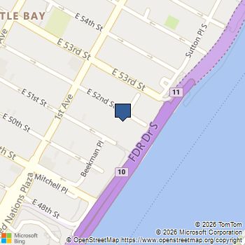 434 E 52ND Street 8G Manhattan, NY MLS# RLS20116179