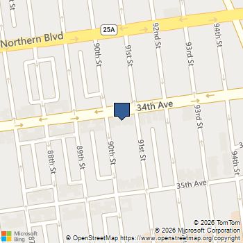 90-10 34 Avenue Jackson Heights, NY MLS# 961582