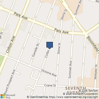 90 Cutler St Newark, NJ MLS# 4057595