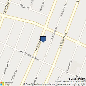 380 Halsted Street East Orange, NJ MLS# 25037631