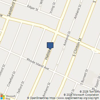 380 Halsted St East Orange, NJ MLS# 4022081
