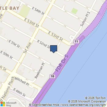 434 E 52ND Street 8BC Manhattan, NY MLS# RLS20083699