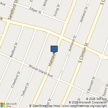 377 Halsted St East Orange, NJ MLS# 4030809