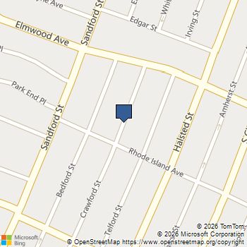 42 Crawford St East Orange, NJ MLS# 4005574