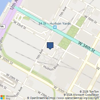 35 HUDSON YARDS 8602 Manhattan, NY MLS# RLS20093450