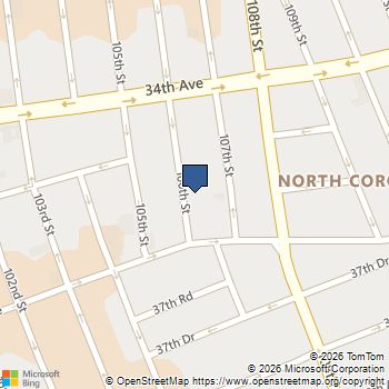 34-53 106th St. Corona, NY MLS# 951162