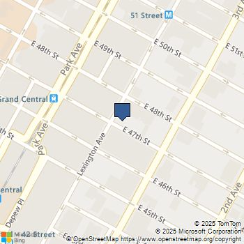 135 E 47TH Street 20D Manhattan, NY MLS# RLS20061310