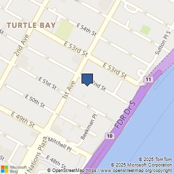 400 E 52ND Street 7K Manhattan, NY MLS# RLS20058833