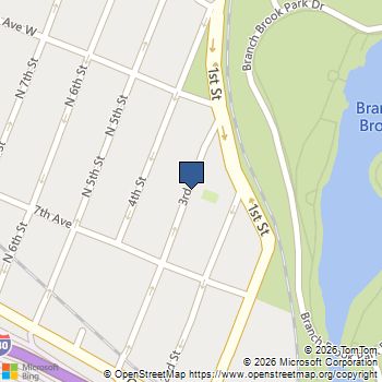 212 3Rd St Newark, NJ MLS# 4013120