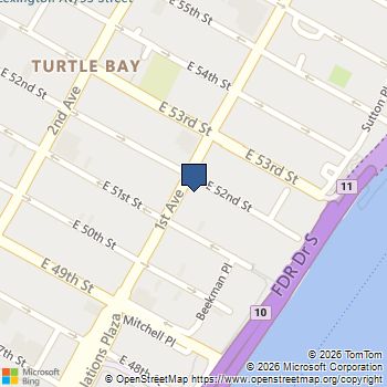 400 E 52ND Street 14J Manhattan, NY MLS# RLS20083588