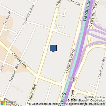 70 S Munn Ave East Orange, NJ MLS# 4046087