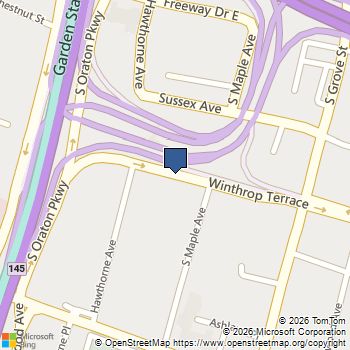 43 Winthrop Ter East Orange, NJ MLS# 4008049