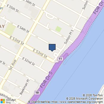 60 SUTTON Place S 5KN Manhattan, NY MLS# RLS20074294