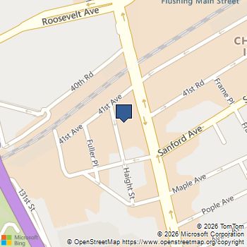 4121 Haight Street Flushing, NY MLS# 1030748