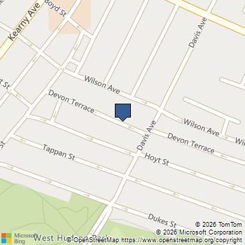 53 Devon Ter Kearny, NJ MLS# 4003405