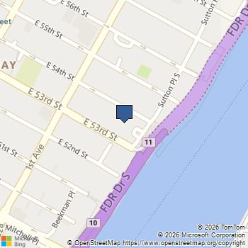 60 SUTTON Place S 6KS Manhattan, NY MLS# RLS20086833