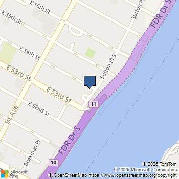 60 SUTTON Place S 3HS Manhattan, NY MLS# RLS20067031