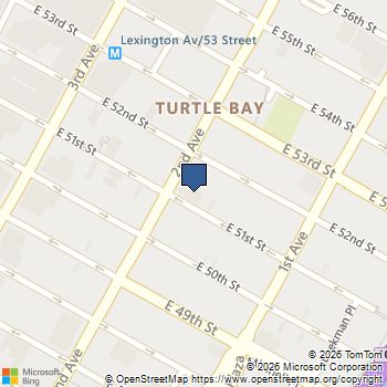 305 E 51ST Street 11B Manhattan, NY MLS# RLS20077509