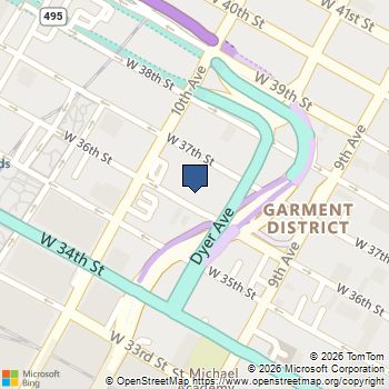 439 W 36th Street 6B Manhattan, NY MLS# RLS20121064