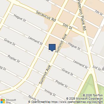1183 Summit Ave Jersey City, NJ MLS# 260008010