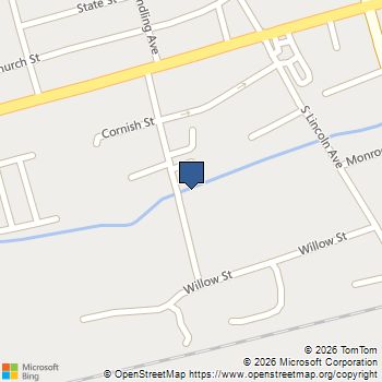 45 Mechanic St Washington, NJ MLS# 4005308