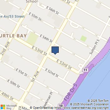 411 E 53RD Street 14B Manhattan, NY MLS# RLS20058163