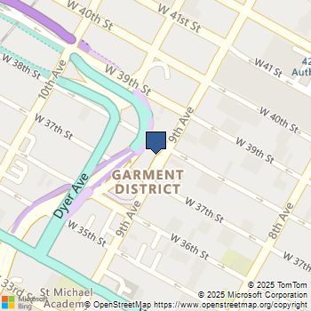 499 9TH Avenue 9BN Manhattan, NY MLS# RLS20048261